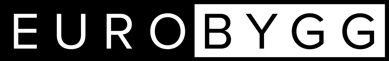 Eurobygg Stockholm logotyp